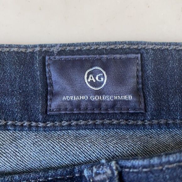 AG Adriano Goldschmied The Legging Ankle - Picture 3 of 8